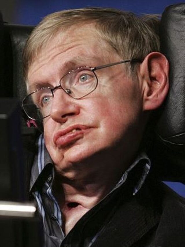 10 Quotes By Famous People  that can inspire you