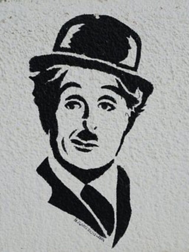 Charlie Chaplin